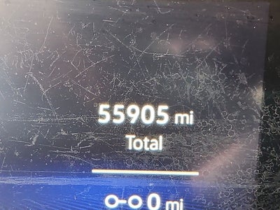 2022 Volkswagen Taos 1.5T S