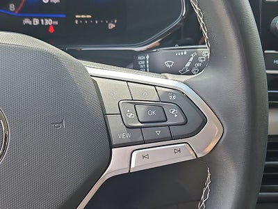 2022 Volkswagen Taos 1.5T S