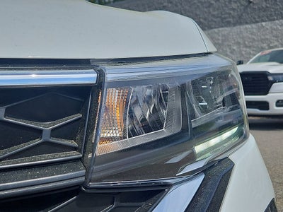 2022 Volkswagen Taos 1.5T S