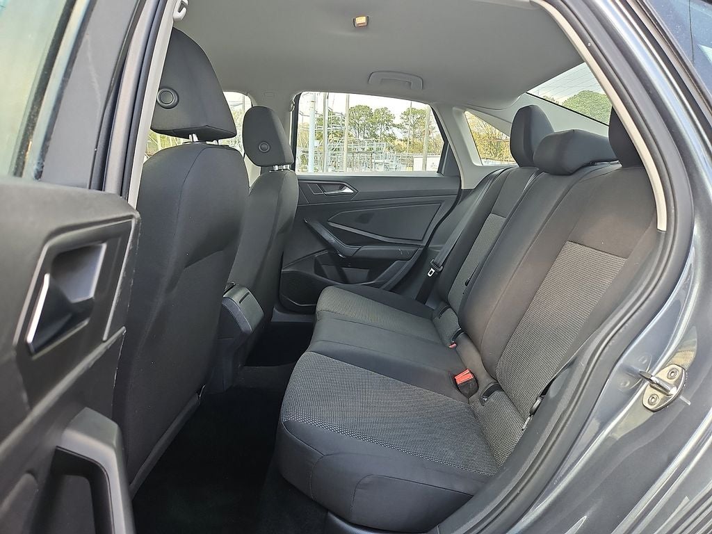 2020 Volkswagen Jetta S