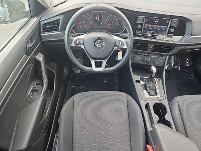 2020 Volkswagen Jetta S