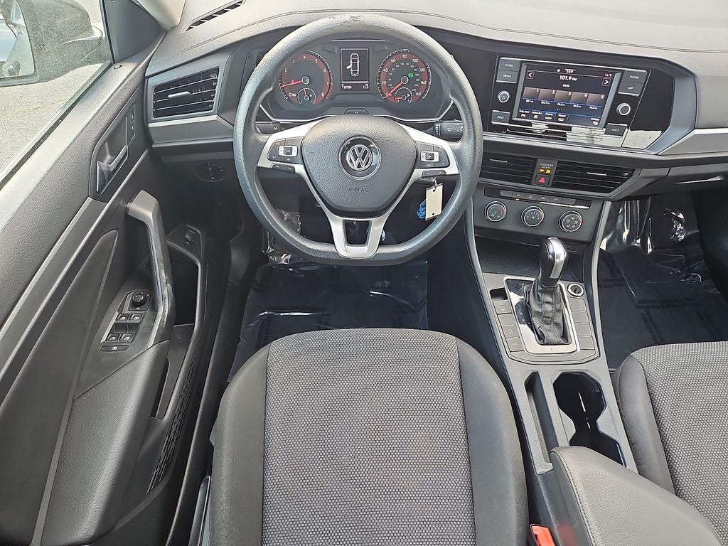 2020 Volkswagen Jetta S