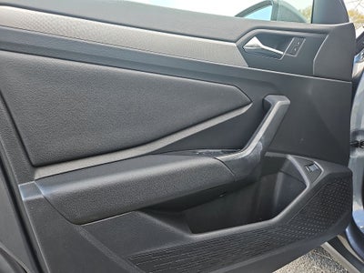 2020 Volkswagen Jetta S