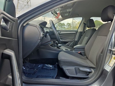 2020 Volkswagen Jetta S