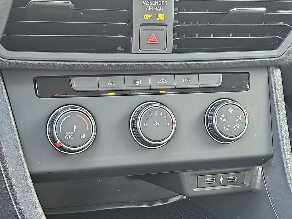 2020 Volkswagen Jetta S