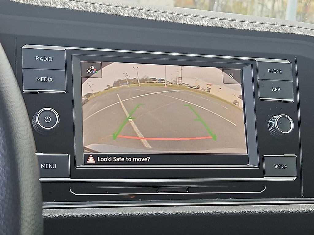 2020 Volkswagen Jetta S