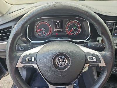 2020 Volkswagen Jetta S