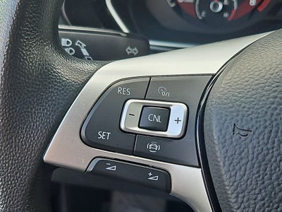 2020 Volkswagen Jetta S