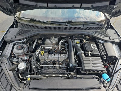 2020 Volkswagen Jetta S