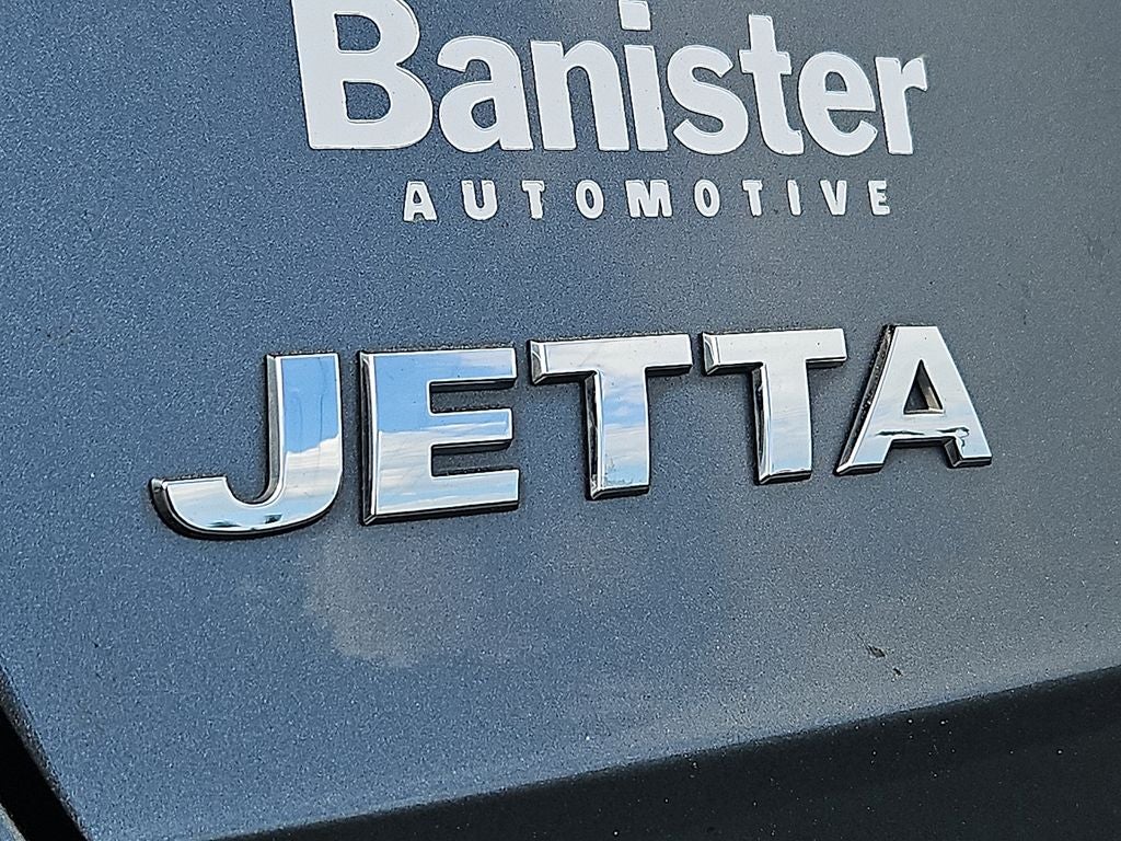 2020 Volkswagen Jetta S