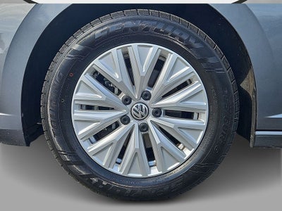 2020 Volkswagen Jetta S