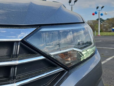 2020 Volkswagen Jetta S