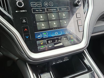 2024 Subaru Outback Premium