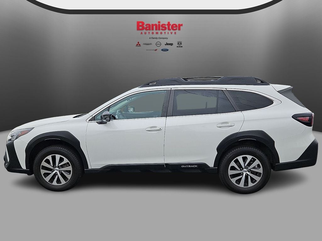 2024 Subaru Outback Premium