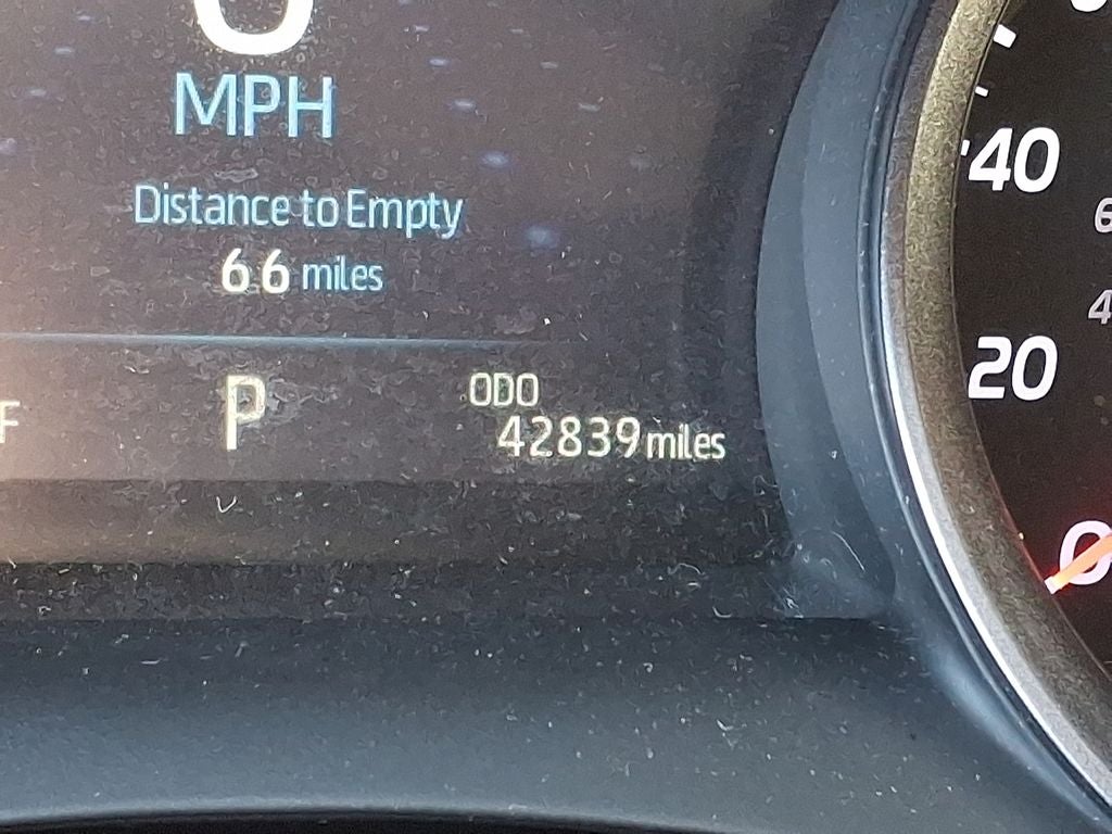 2022 Toyota Camry XSE AWD