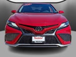 2022 Toyota Camry XSE AWD