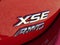 2022 Toyota Camry XSE AWD