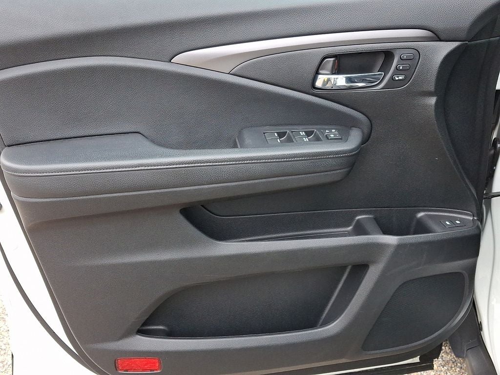 2021 Honda Pilot 2WD EX-L