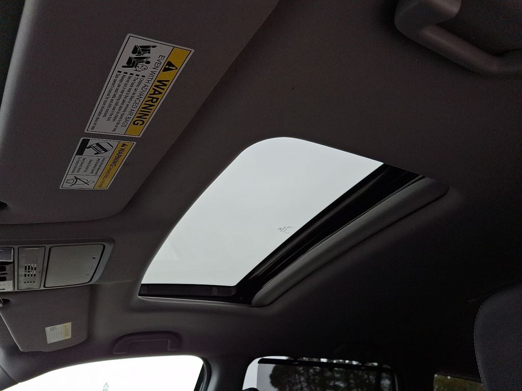 2021 Honda Pilot 2WD EX-L