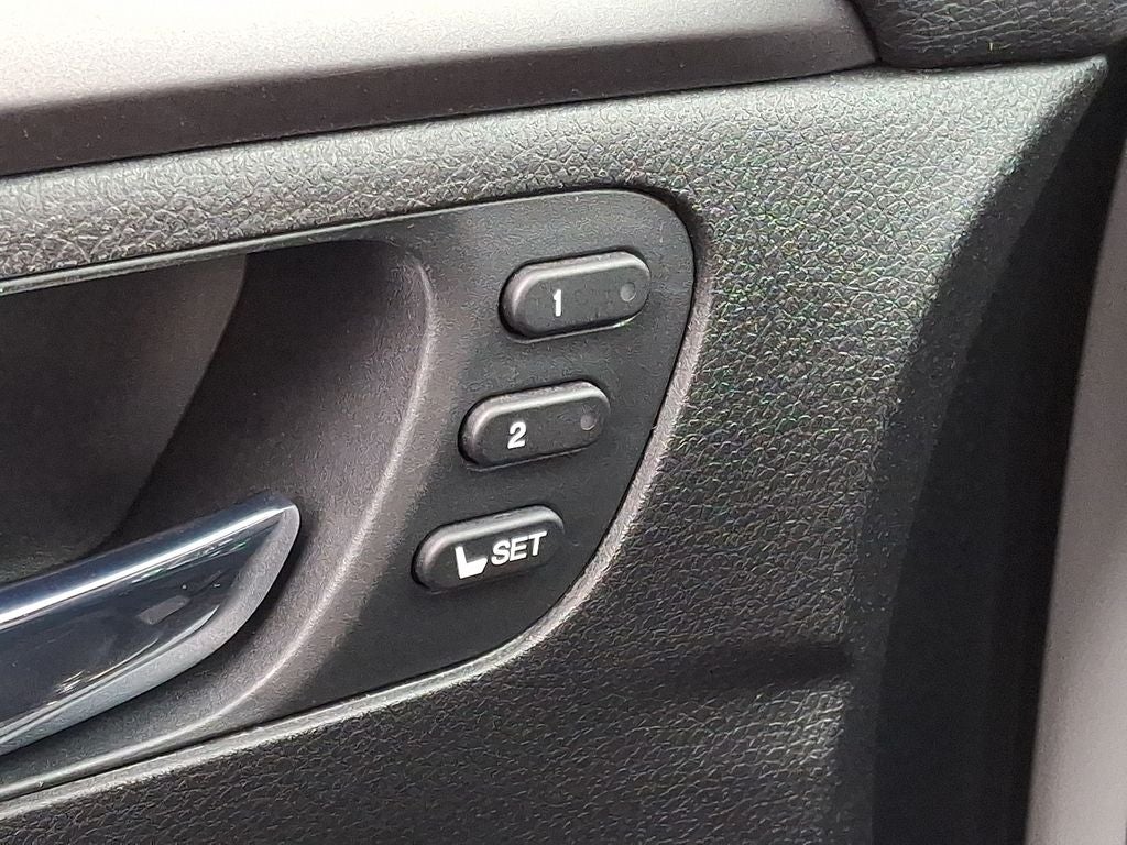 2021 Honda Pilot 2WD EX-L