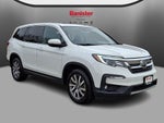 2021 Honda Pilot 2WD EX-L