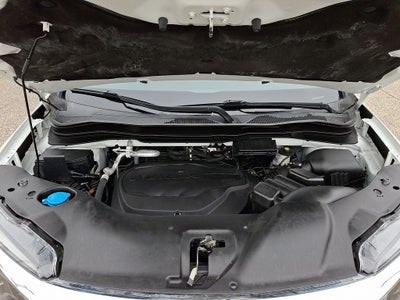 2021 Honda Pilot 2WD EX-L