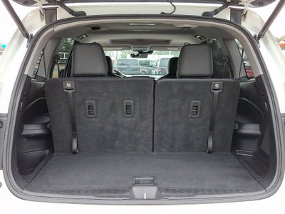 2021 Honda Pilot 2WD EX-L