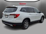2021 Honda Pilot 2WD EX-L