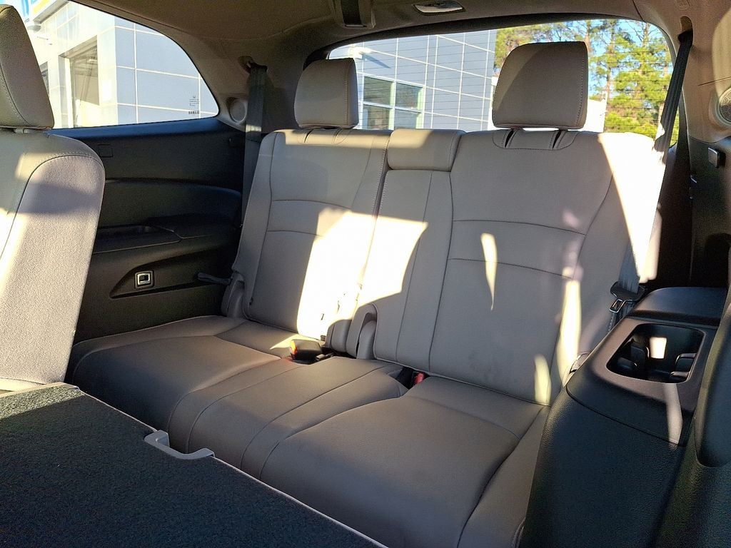 2019 Honda Pilot Touring