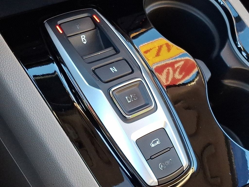 2019 Honda Pilot Touring