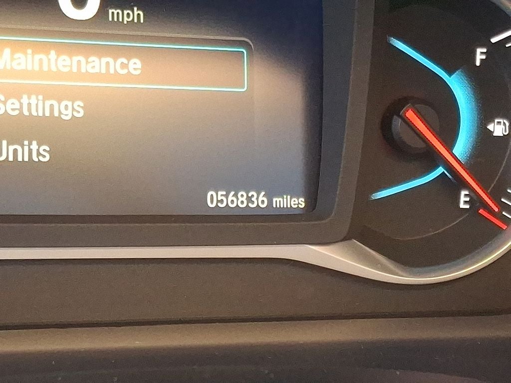 2019 Honda Pilot Touring