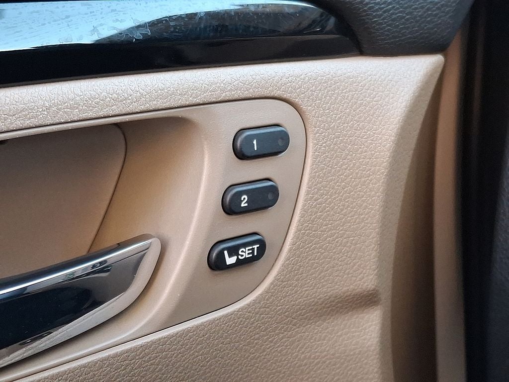 2019 Honda Pilot Touring