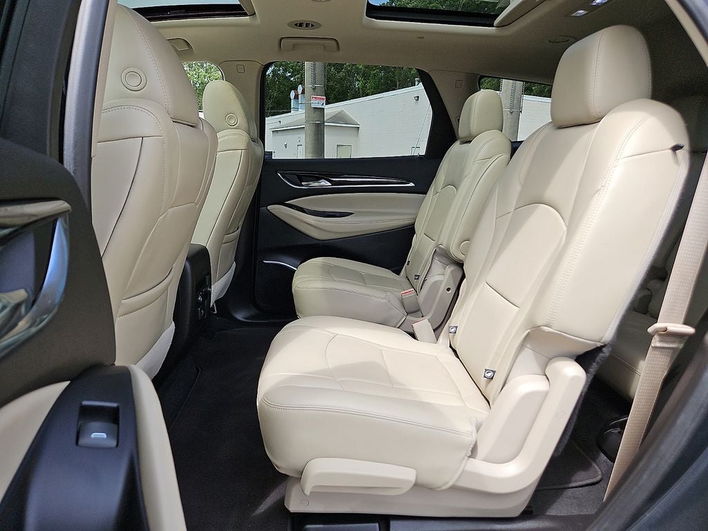 2019 Buick Enclave AWD Essence
