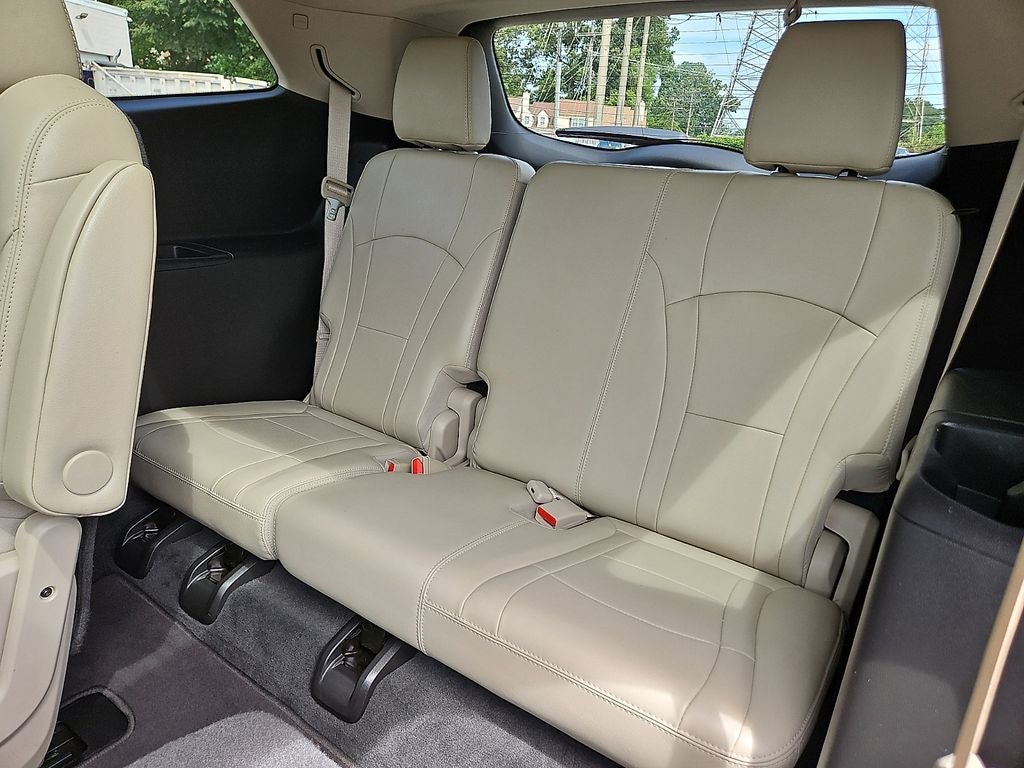 2019 Buick Enclave AWD Essence