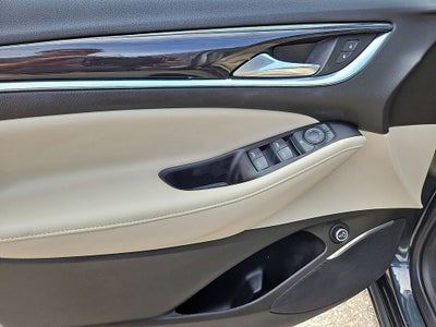 2019 Buick Enclave AWD Essence
