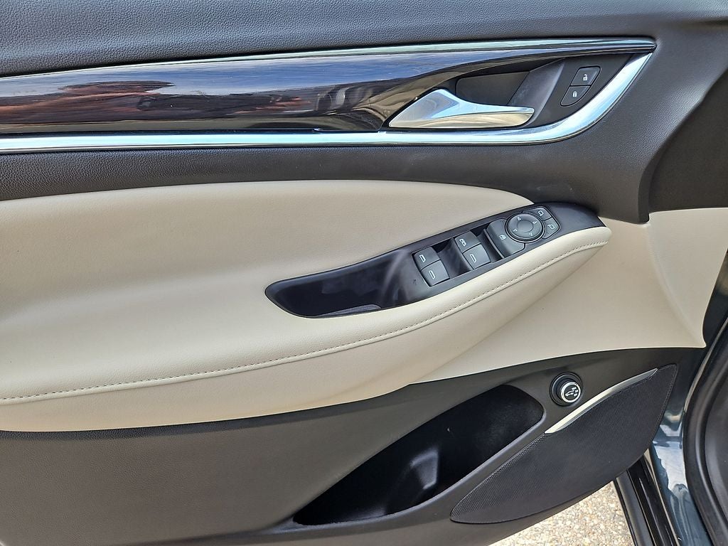 2019 Buick Enclave AWD Essence