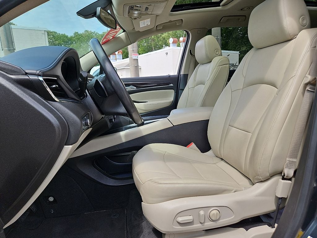 2019 Buick Enclave AWD Essence
