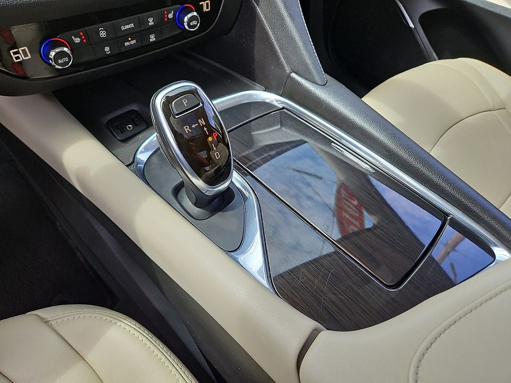 2019 Buick Enclave AWD Essence