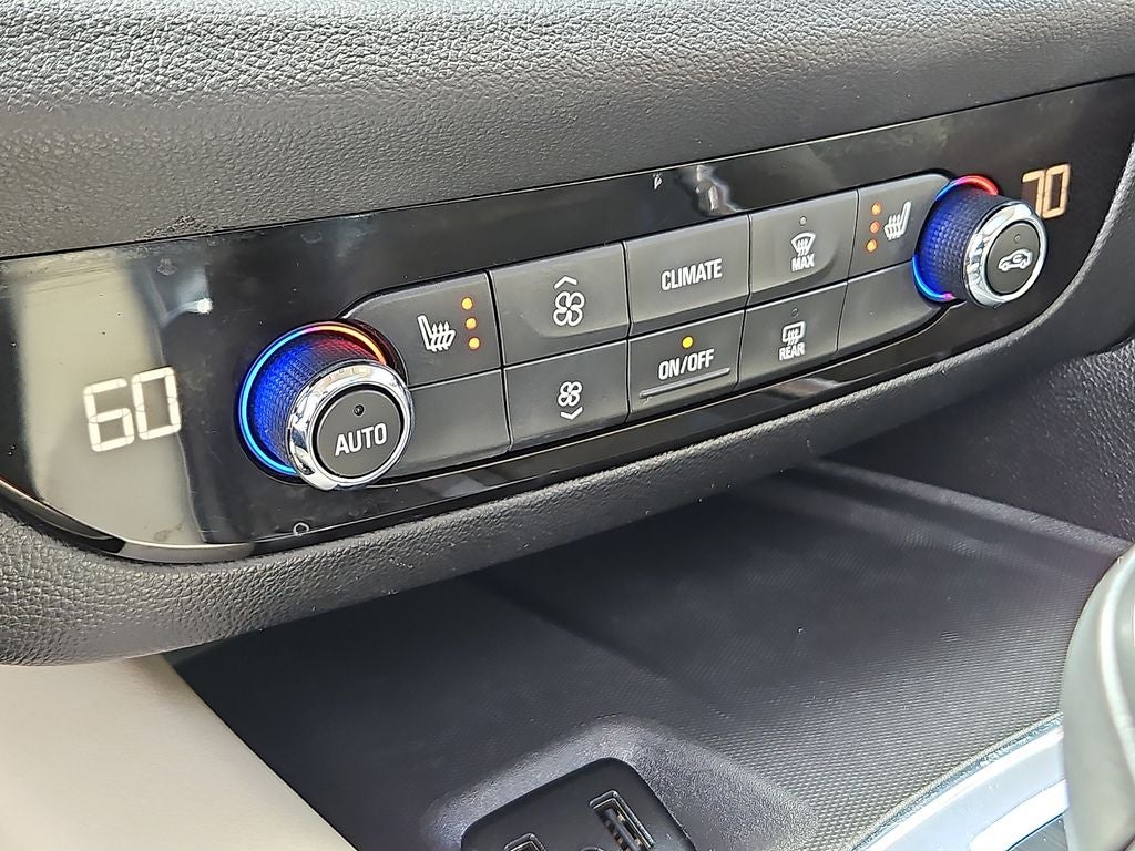 2019 Buick Enclave AWD Essence