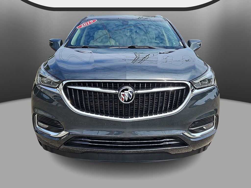 2019 Buick Enclave AWD Essence