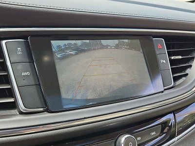 2019 Buick Enclave AWD Essence