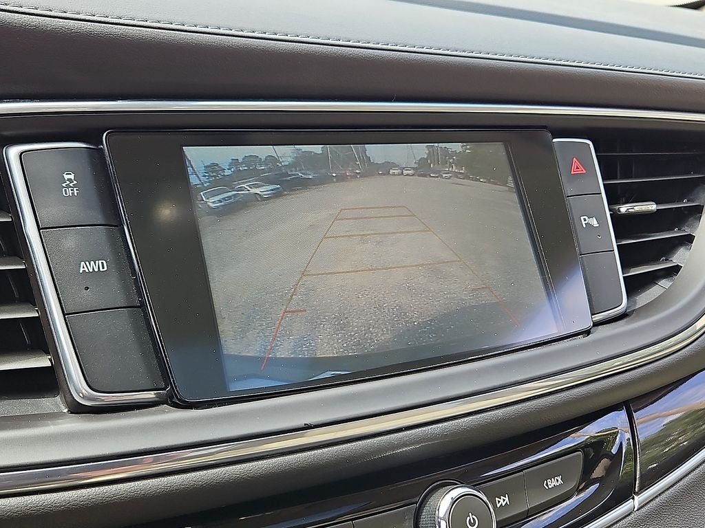 2019 Buick Enclave AWD Essence