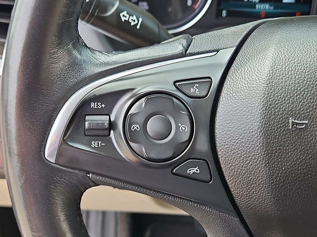 2019 Buick Enclave AWD Essence