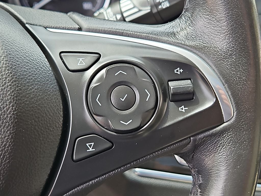 2019 Buick Enclave AWD Essence