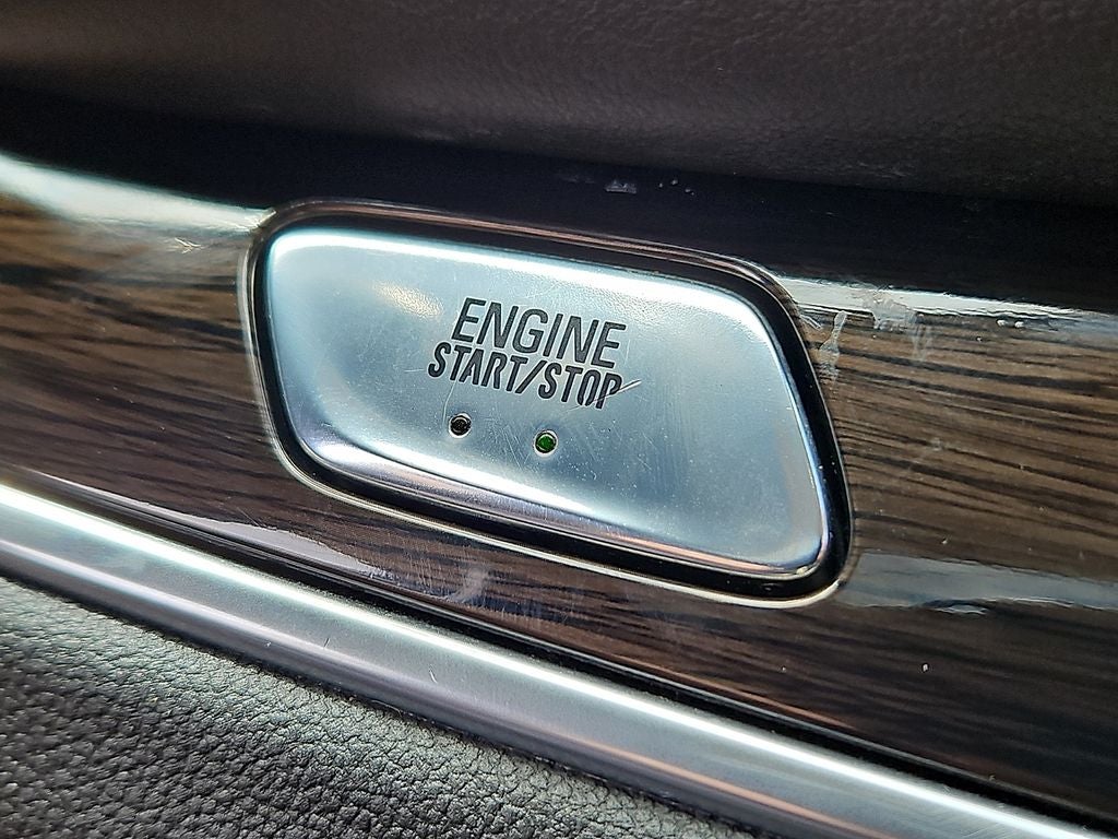 2019 Buick Enclave AWD Essence