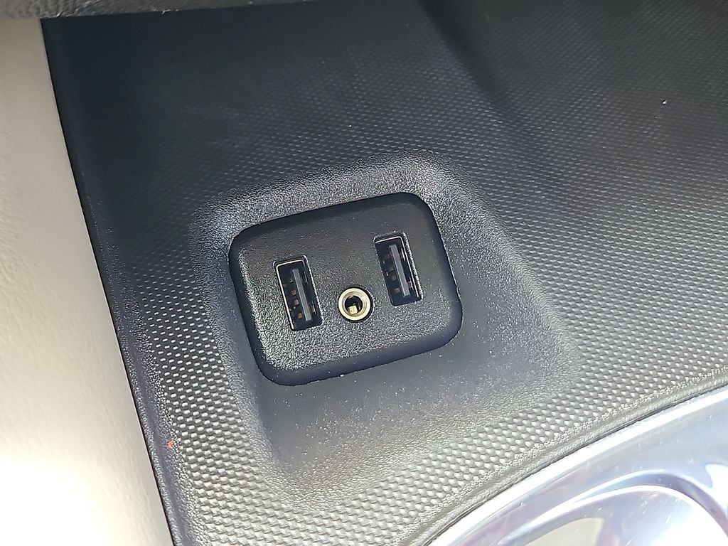 2019 Buick Enclave AWD Essence
