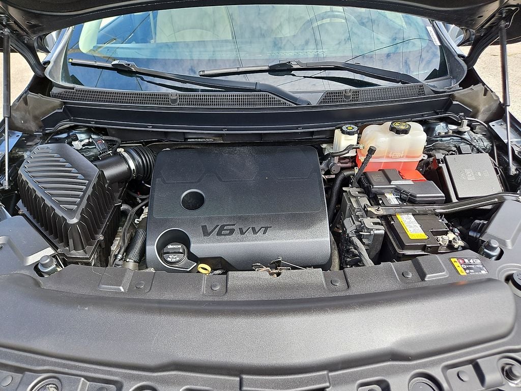 2019 Buick Enclave AWD Essence
