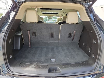 2019 Buick Enclave AWD Essence