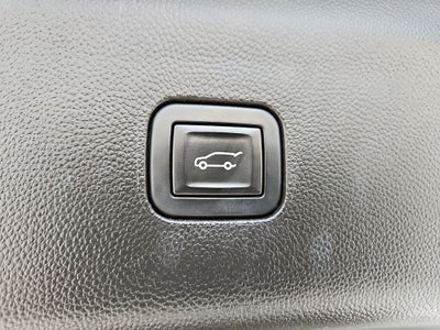 2019 Buick Enclave AWD Essence