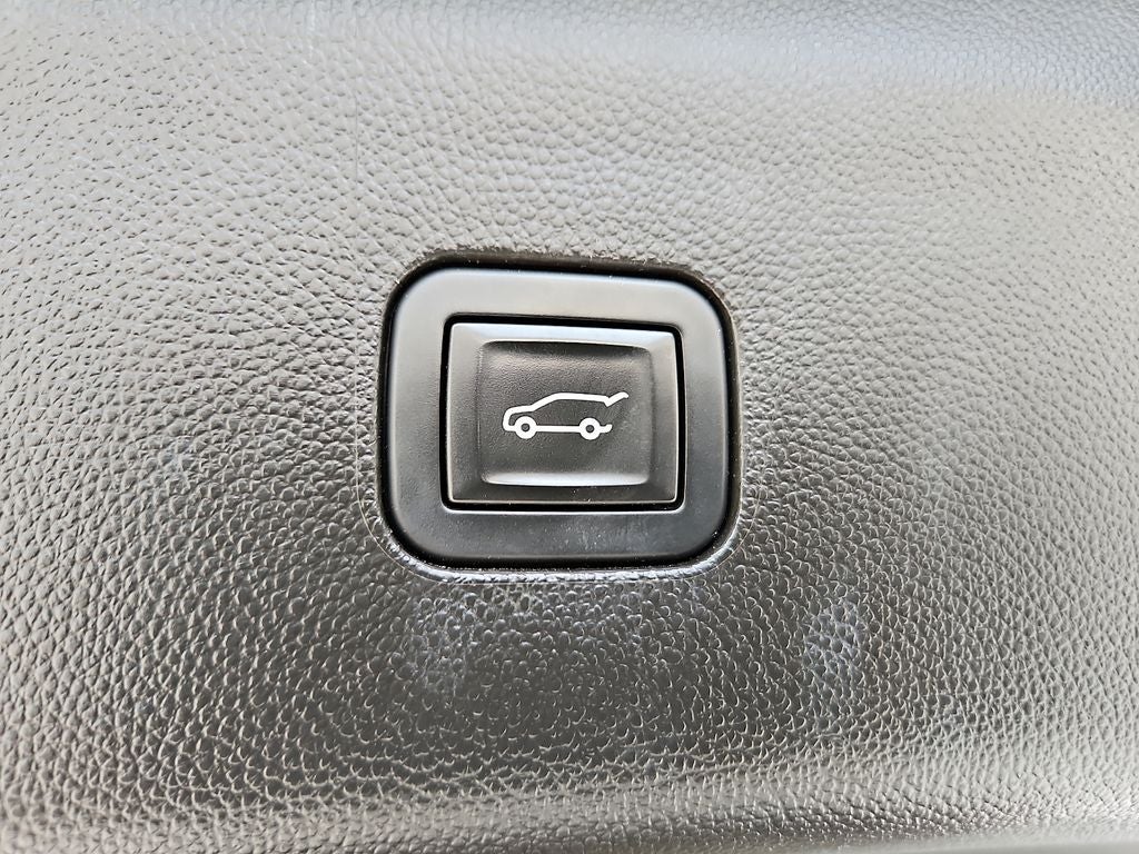 2019 Buick Enclave AWD Essence